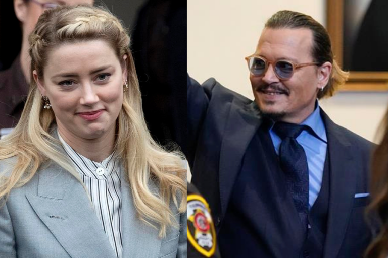 Amber Heard vs Johnny Depp: Los hitos que han marcado el juicio por difamación de las celebridades