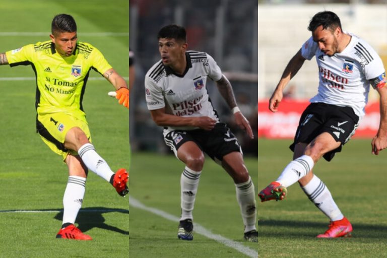 Colo Colo pide a la ANFP reconsiderar situación de nominados a La Roja para que puedan jugar ante Ñublense