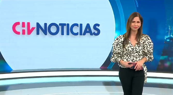 CHV Noticias Central | Viernes 27 de mayo de 2022