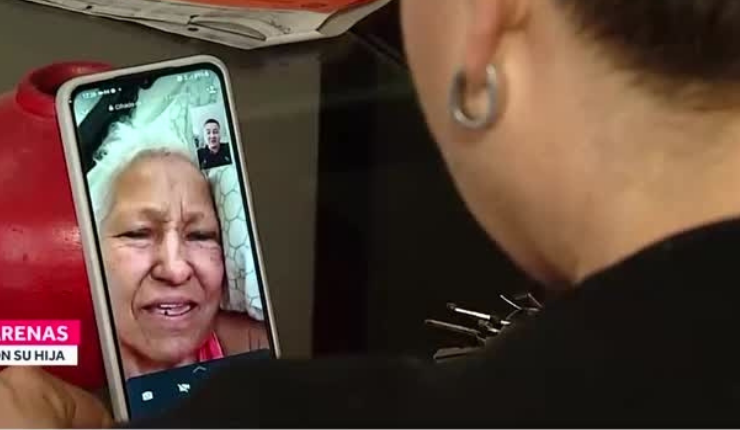 Le impiden viajar a ver a su madre enferma: Cometió una declaración errónea hace diez años