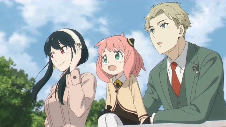 Padre espía, madre asesina e hija psíquica: Conoce a Spy × Family, el anime más querido de esta temporada