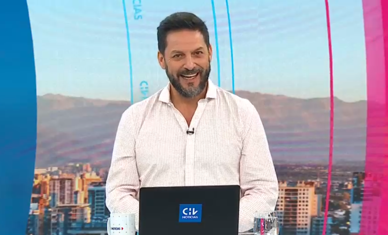 CHV Noticias AM | Domingo 29 de mayo de 2022