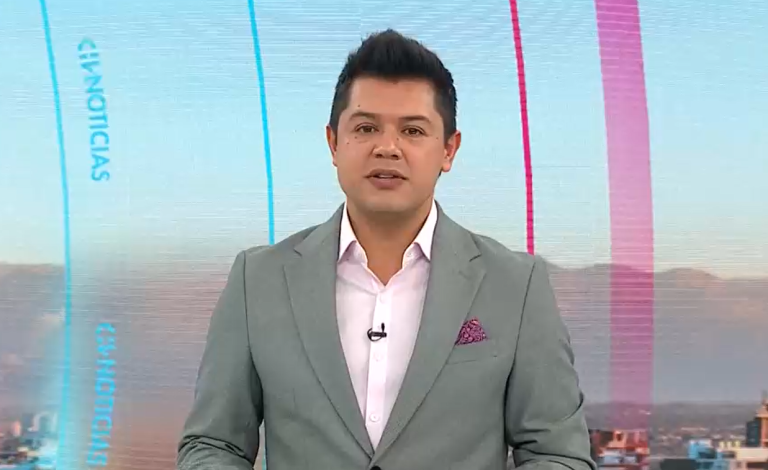 CHV Noticias Tarde | Domingo 29 de mayo de 2022