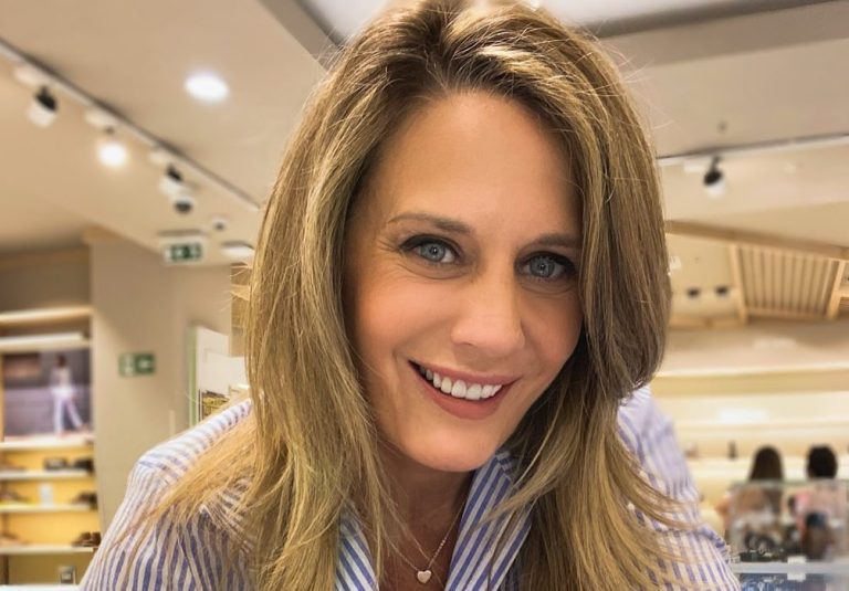 El doloroso mensaje de Rocío Marengo: Reveló que tratamiento para convertirse en madre no funcionó