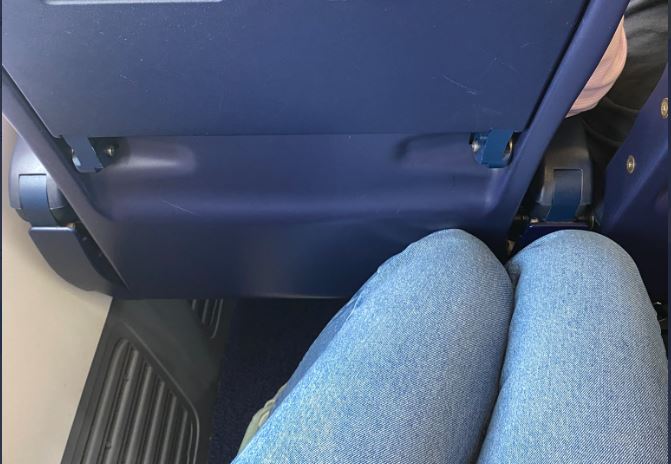 ¿Humor o desatino? Polémica por respuesta de aerolínea irlandesa a pasajera que se sintió 