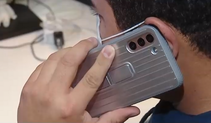 “Nada te protege”: Los crudos testimonios de víctimas que acusan amenazas de delincuentes para que no declaren