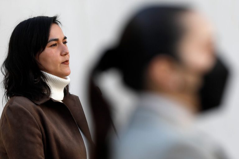 Izkia Siches confirmó la prórroga del Estado de Excepción en la macrozona sur