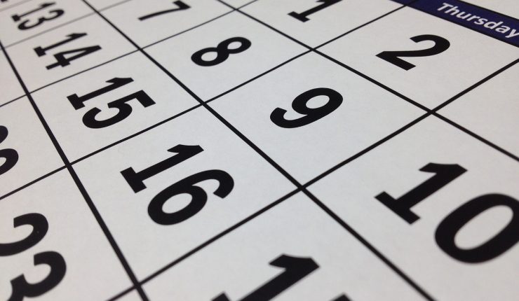 Uno de ellos es fin de semana largo: Los días feriados que trae junio de 2022