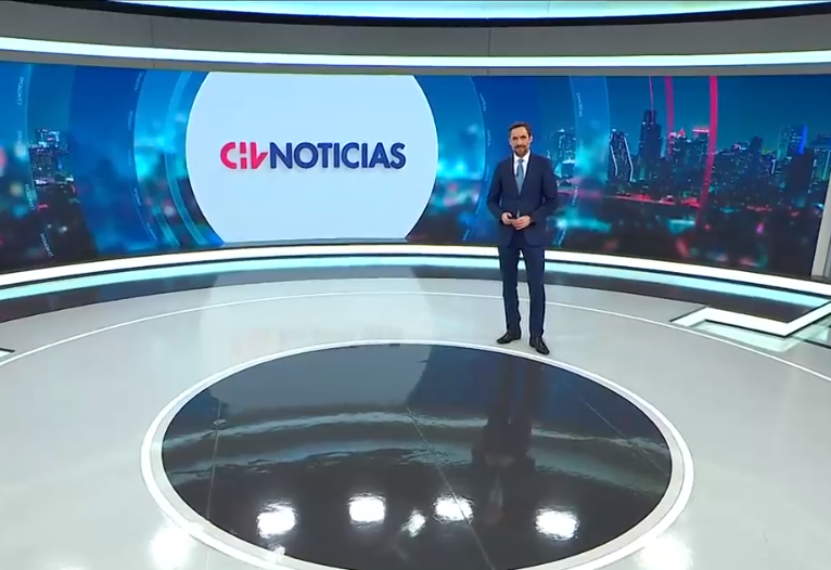 CHV Noticias Central | Lunes 30 de mayo de 2022