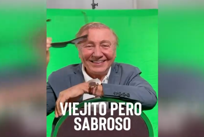El Donald Trump colombiano: El candidato presidencial que construyó su campaña en TikTok