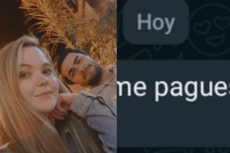 Fue a una cita y le pidieron irse a medias con la bencina: La historia amorosa que divide a tuiteros