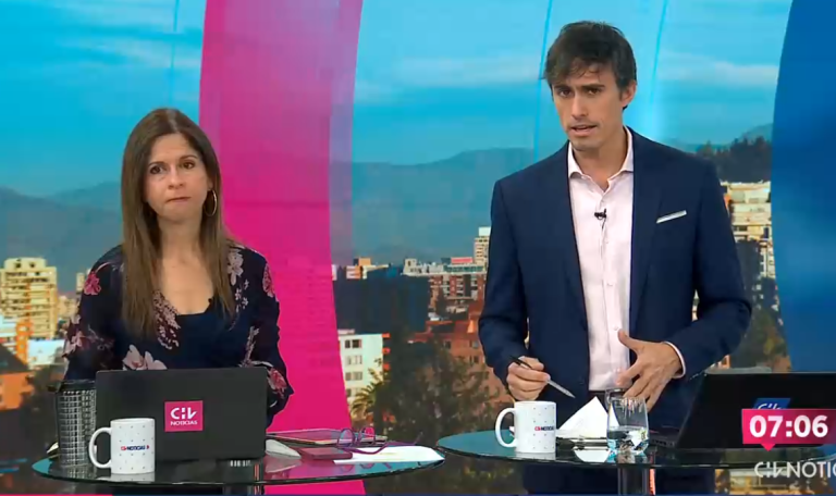 CHV Noticias AM | Martes 31 de mayo de 2022