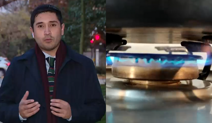 Diputado Miguel Calisto (DC) y sobreprecio del gas natural: 