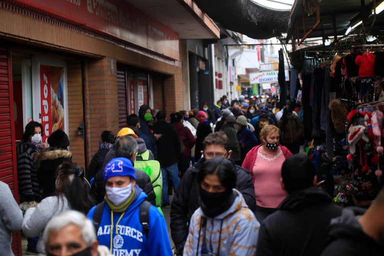 Rancagua y Valdivia incluidas: Las 34 comunas que retrocederán a Medio Impacto Sanitario desde el jueves