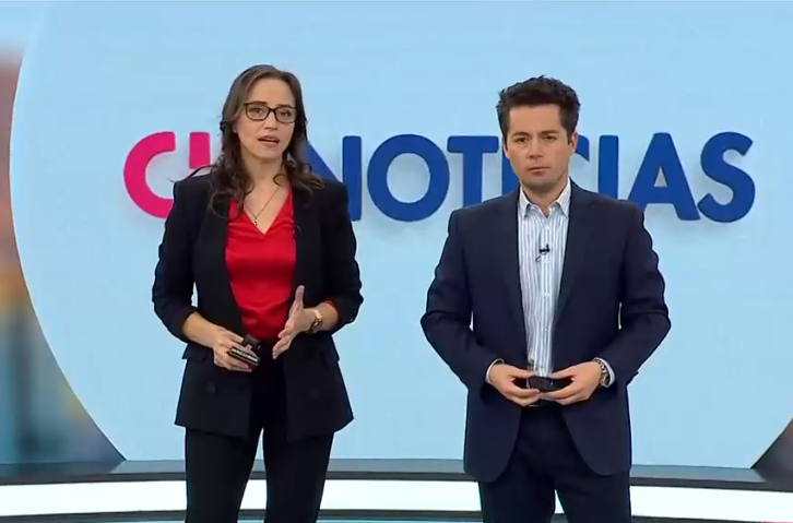 CHV Noticias Tarde | Martes 31 de mayo de 2022