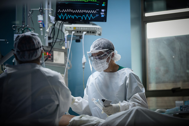 21 de marzo: Senado aprueba el Día Nacional de conmemoración de víctimas del COVID-19