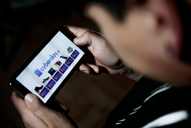 CyberDay 2022: Primer día acumula compras por 193 millones de dólares