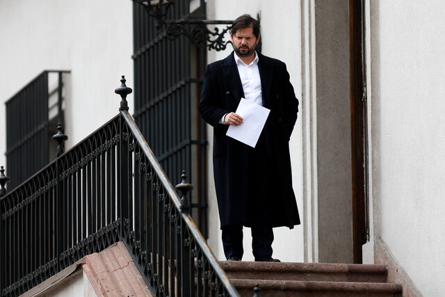 Cuenta Pública: El primer gran examen del Pdte. Boric marcado por la inflación y la delincuencia