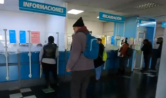 Una de las consecuencias de la pandemia: Listas de espera aumentan un 691%