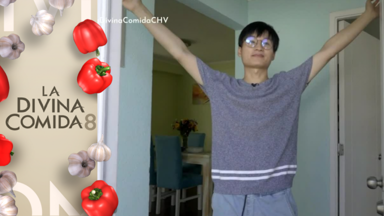 ¡Su lugar feliz! Esta es la casa de Yuhui Lee