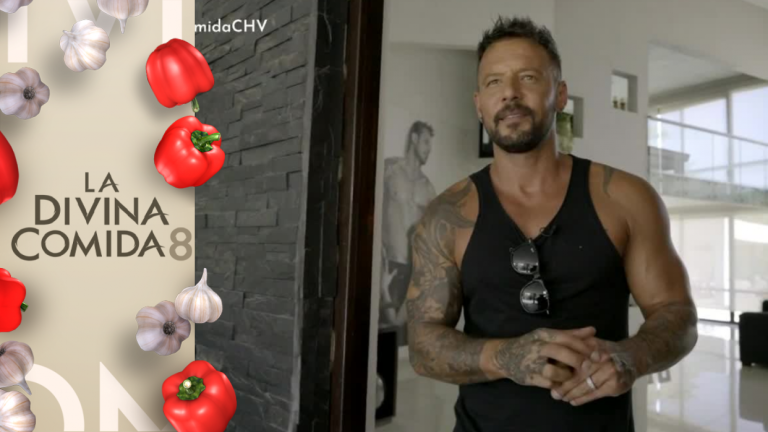 ¡Bienvenido a Río de Janeiro! Así es la casa de Fabricio Vasconcelos