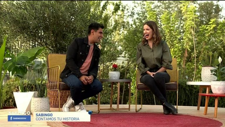 Sabingo | Capítulo 1 de mayo