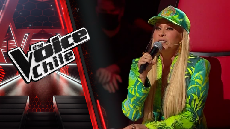 “Me identifico mucho contigo”: Yuri cantó un dueto con su nuevo alumno en The Voice