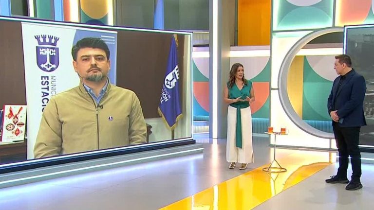 Julio César Rodríguez: “La clase política debe sacarse esa cuestión añeja de no ser estricto y riguroso en el uso de la fuerza pública”