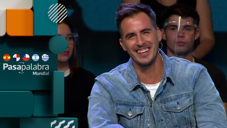 ¡Seco! Camilo Huerta sorprendió en el Memorice de Pasapalabra