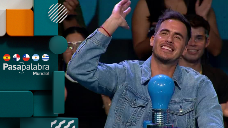 ¿Quién te echó ficha? Camilo Huerta recordó su paso por Yingo en Pasapalabra