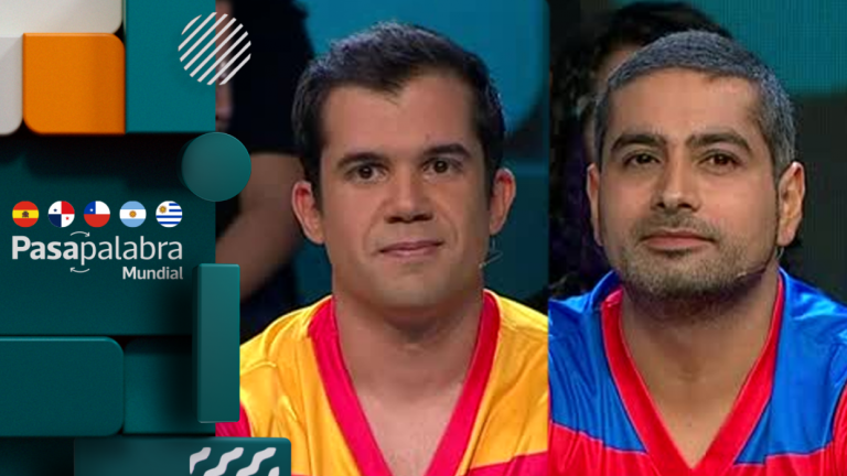 Pasapalabra Mundial | Capítulo 32