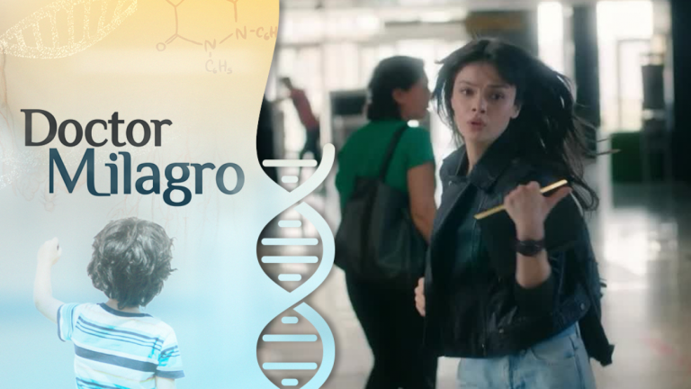 ¡Salvó a su novio! Nazli interrumpió el juicio de Ali y presentó evidencia vital