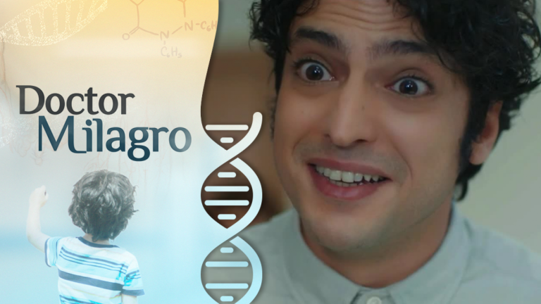 Doctor Milagro | Capítulo 74