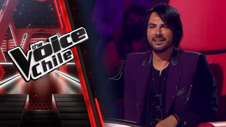 The Voice Chile | Capítulo 6