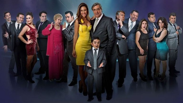 ¡Le cortaron una de sus orejas! Ex integrante de Morandé con Compañía sufrió violento asalto