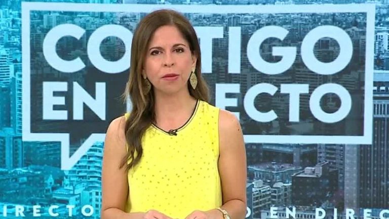 Contigo en Directo | Capítulo 457