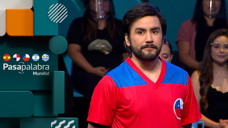 Felipe Gamboa: El chileno que enfrentará a su compatriota Félix Jacob