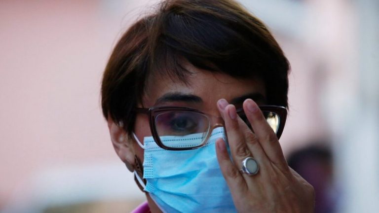 Karina Oliva admitió haber usado fondos para financiar otras campañas del Frente Amplio