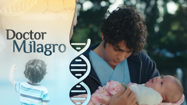 La nobleza de Tanju: Se disculpó con Ali y presentó a la bebé con su madre en el cementerio