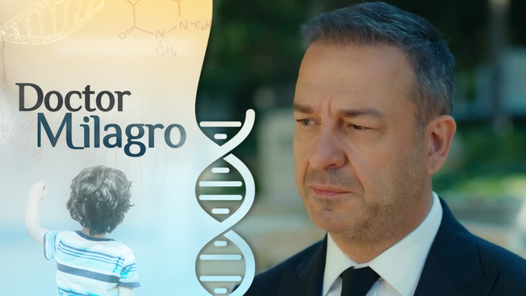 Doctor Milagro | Capítulo 75