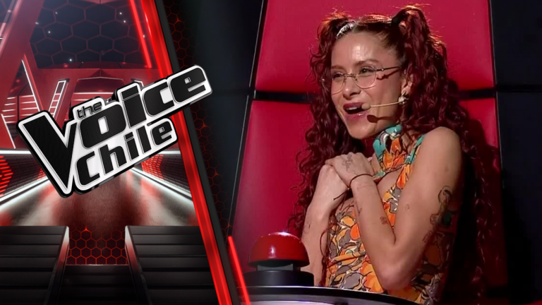 The Voice Chile | Capítulo 7