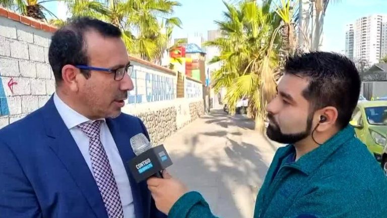 Fiscal de Tarapacá: 