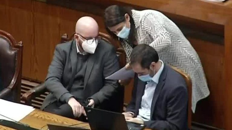 Avanza a paso firme: Cámara de Diputados aprobó reajuste del sueldo mínimo