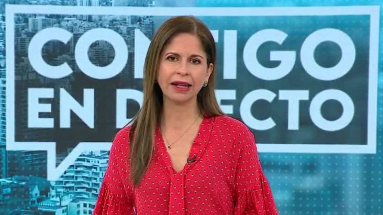 Contigo en Directo | Capítulo 458