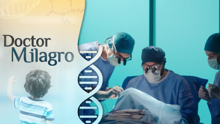 ¿Continúa la rivalidad? Ferda y Ali compitieron en el quirófano