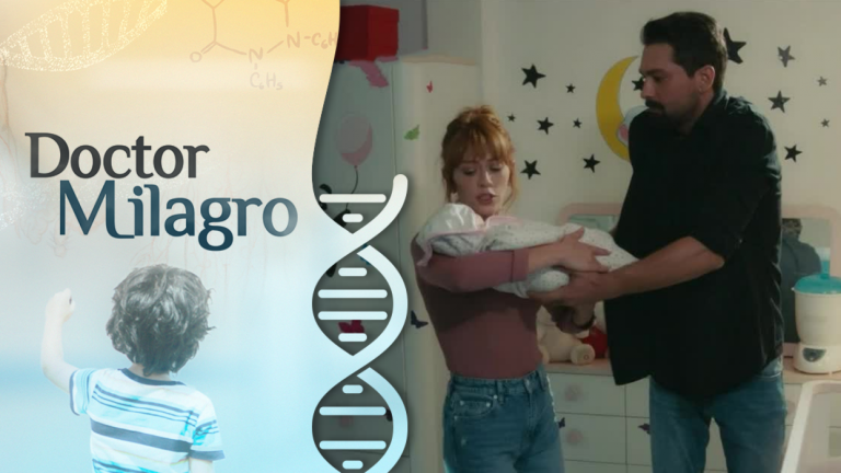 Doctor Milagro | Capítulo 76