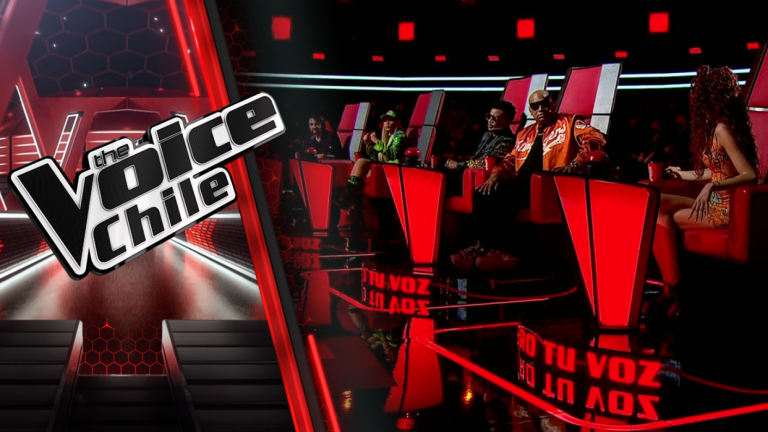 The Voice Chile | Capítulo 8