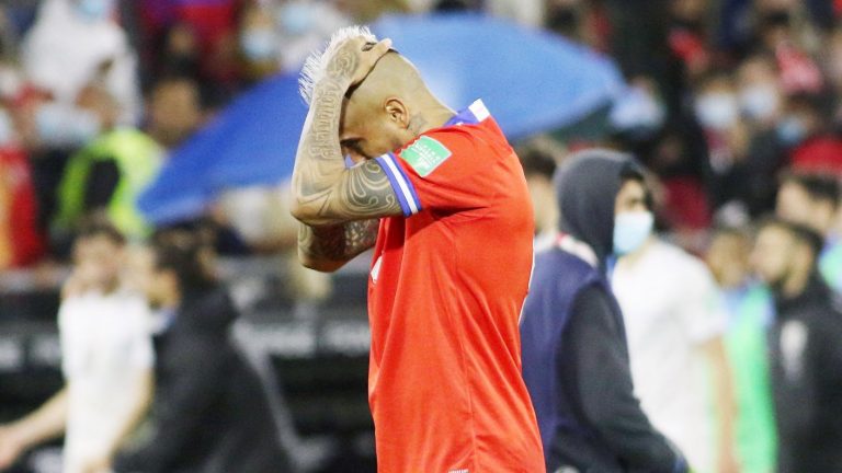 Arturo Vidal demanda a su primo y hombre de confianza ante Tribunales: Acusa administración desleal