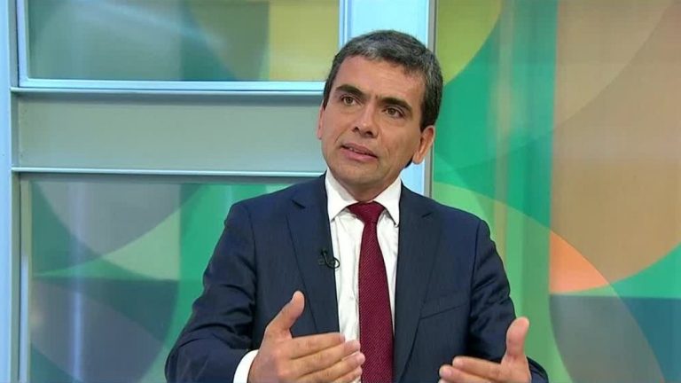 Carlos Gajardo y la presencia de crimen organizado en Chile: “Hay poca actuación conjunta de los órganos”