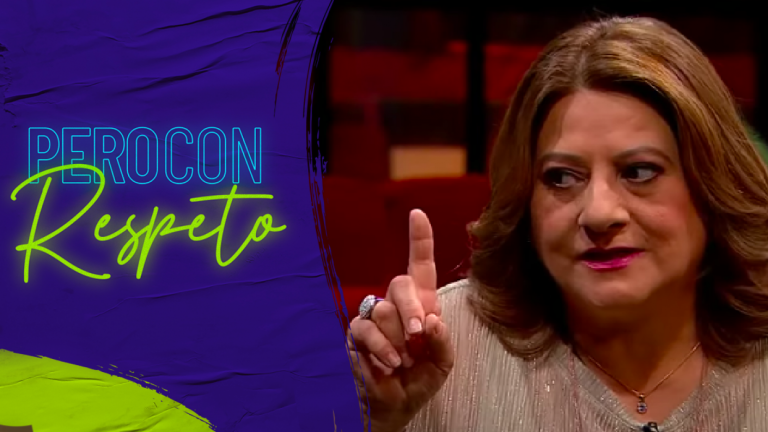 “Me pagaban con chicles”: Habló de sus inicios en la televisión cuando era una niña